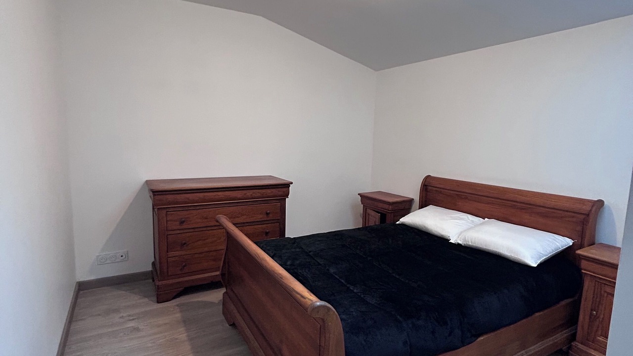 Photo of Bedroom in Chatellerault