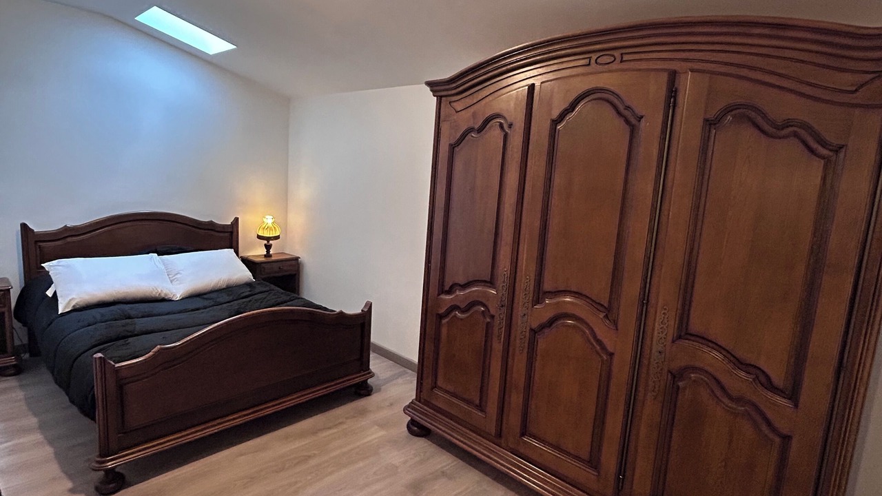 Photo of Bedroom in Chatellerault