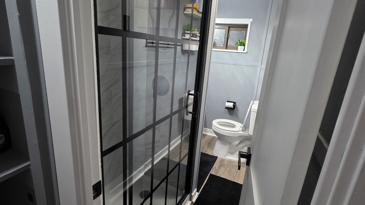 Photo of Bathroom in South Side