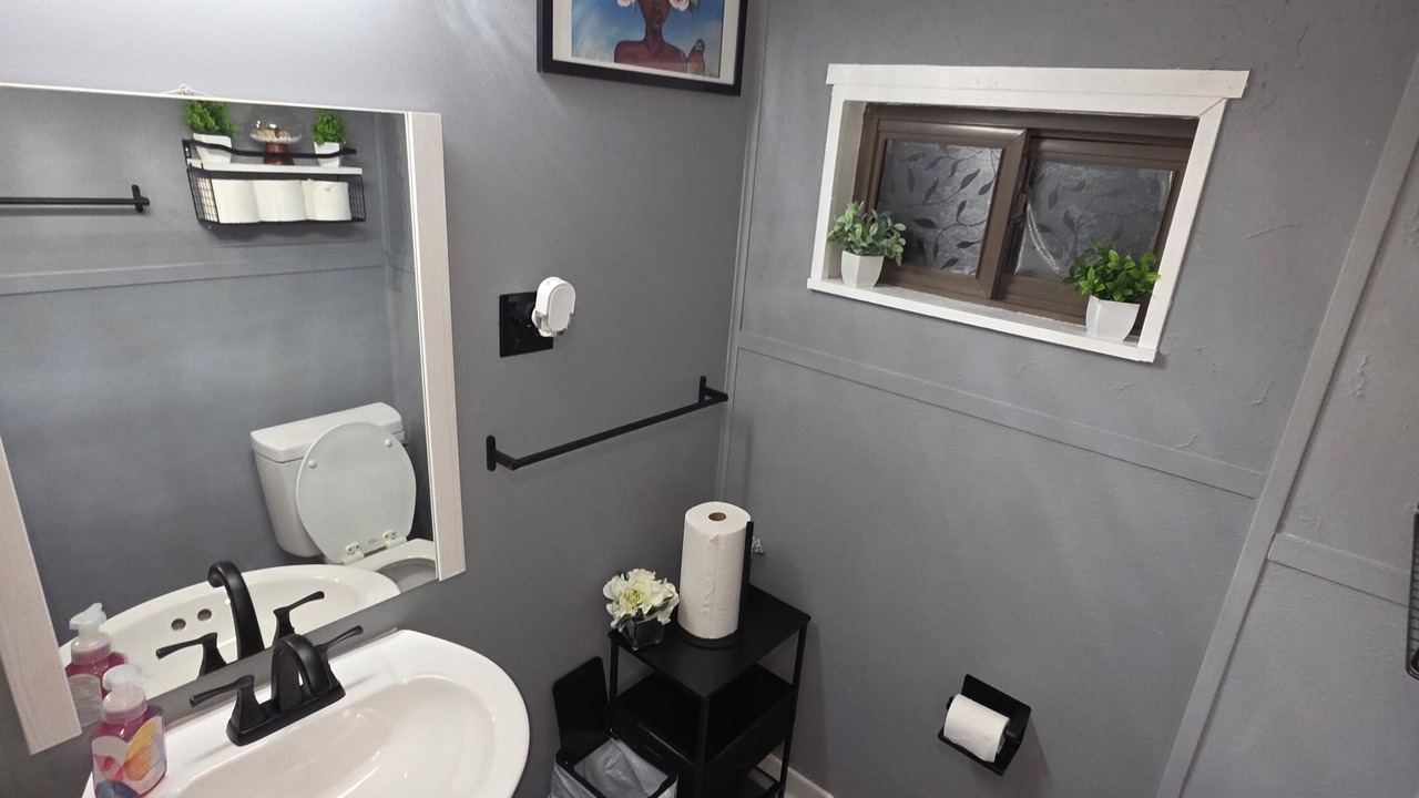 Photo of Bathroom in South Side