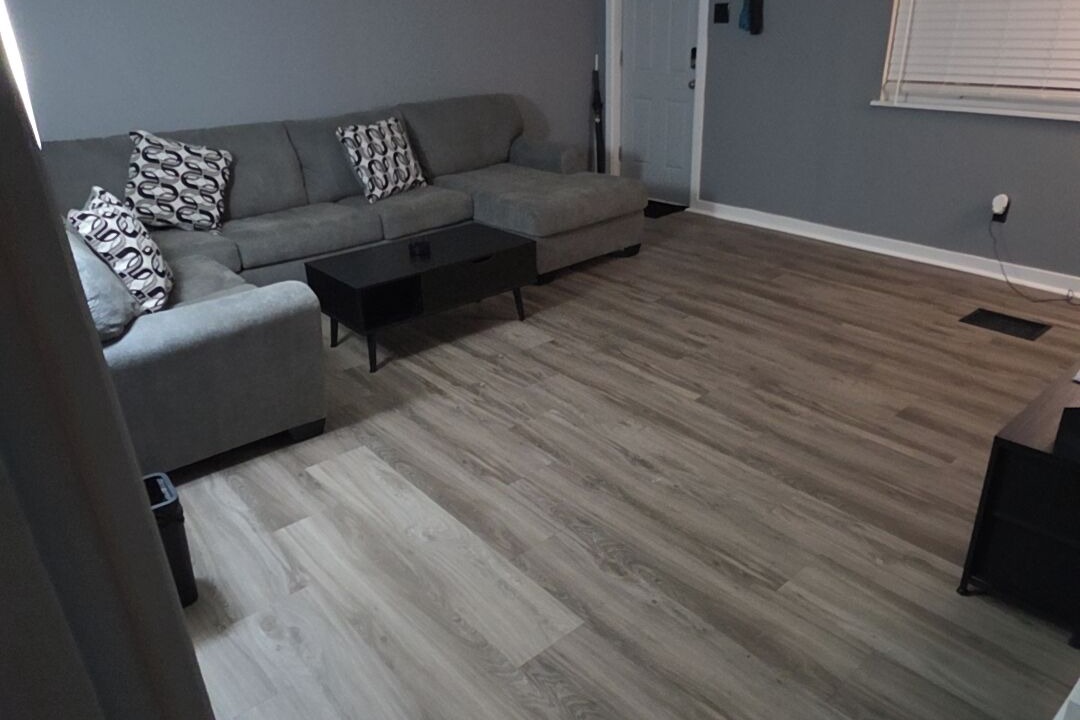Photo of Livingroom in South Side
