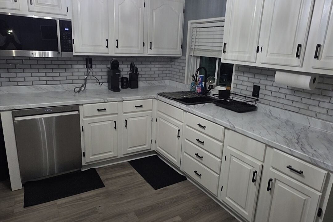 Photo of Kitchen in South Side