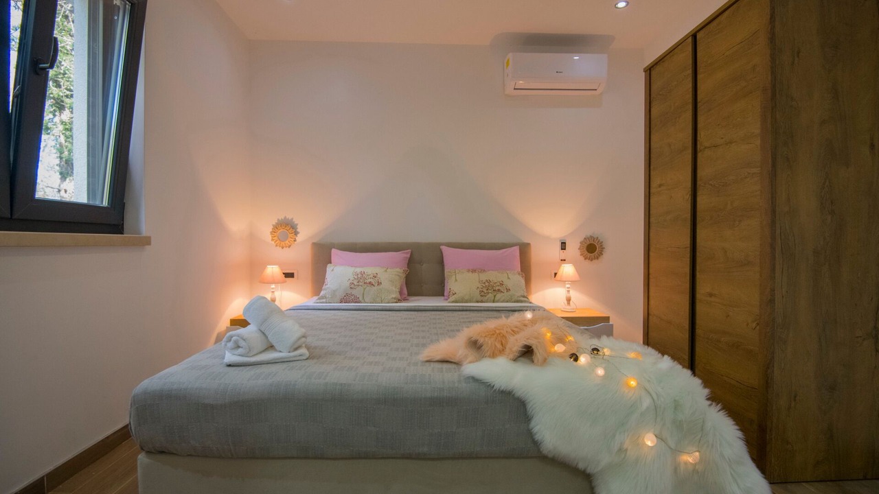 Photo of Bedroom in Grubine