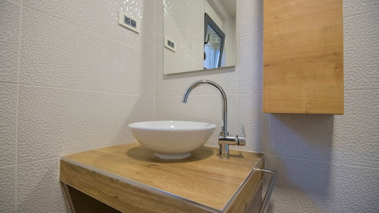 Photo of Bathroom in Grubine