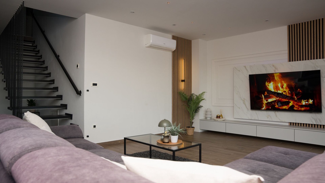 Photo of Livingroom in Grubine