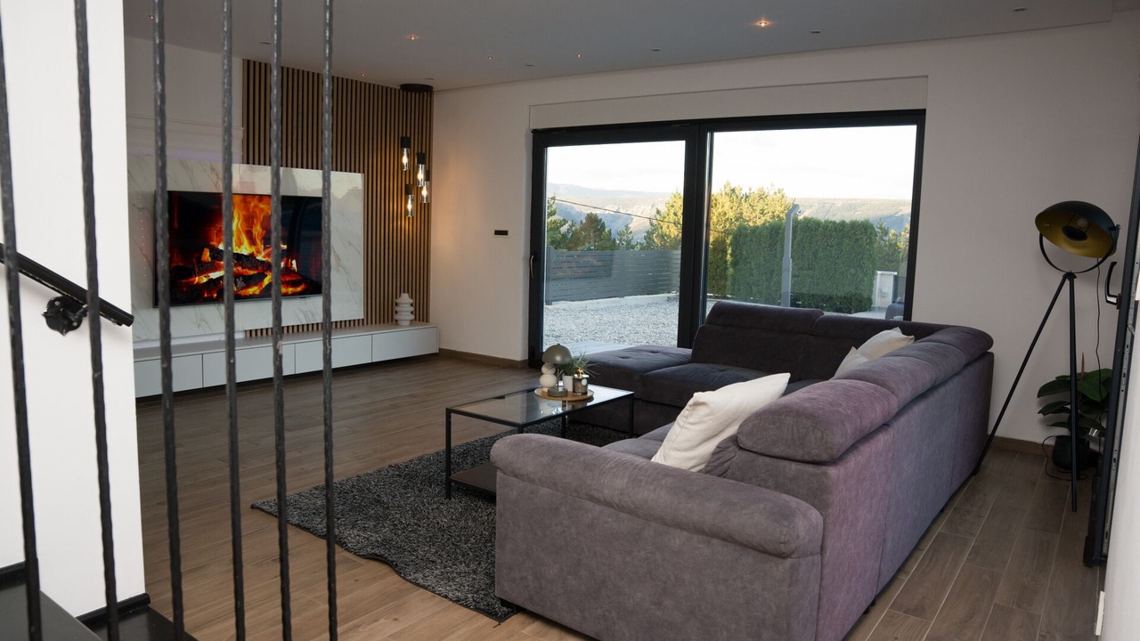 Photo of Livingroom in Grubine