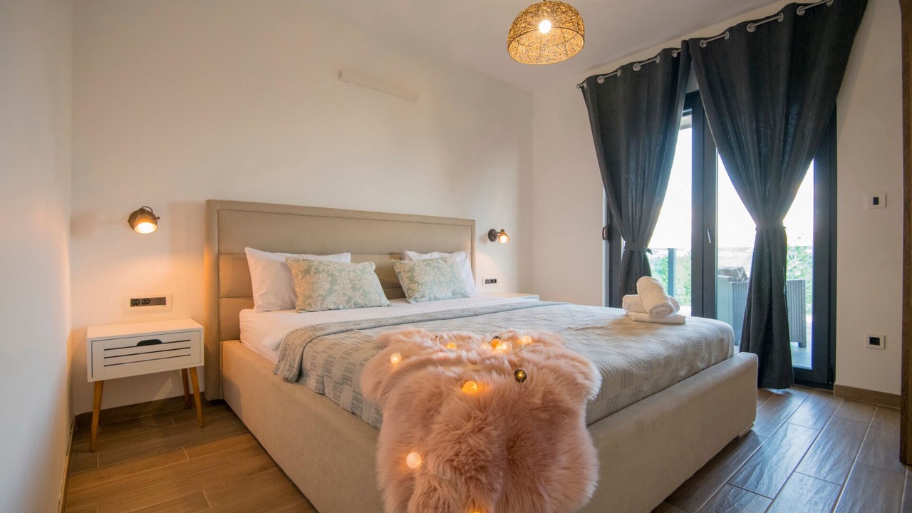 Photo of Bedroom in Grubine