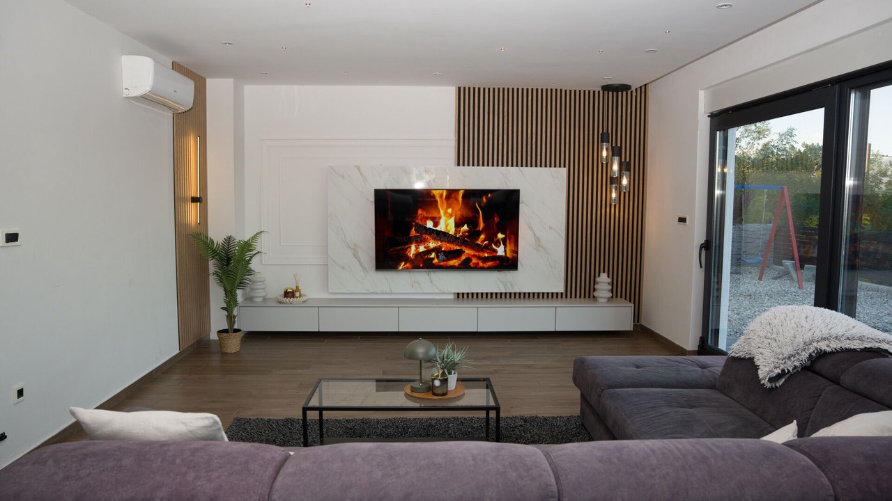 Photo of Livingroom in Grubine
