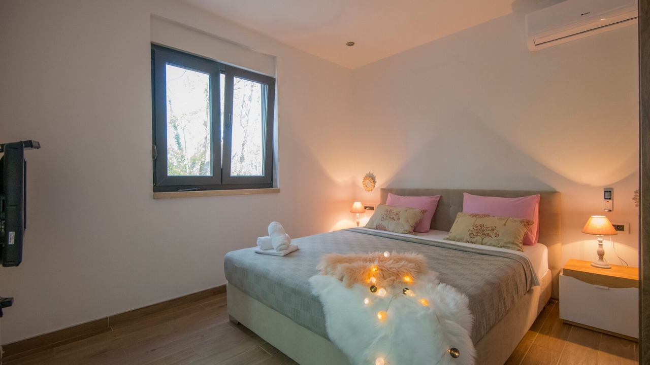 Photo of Bedroom in Grubine