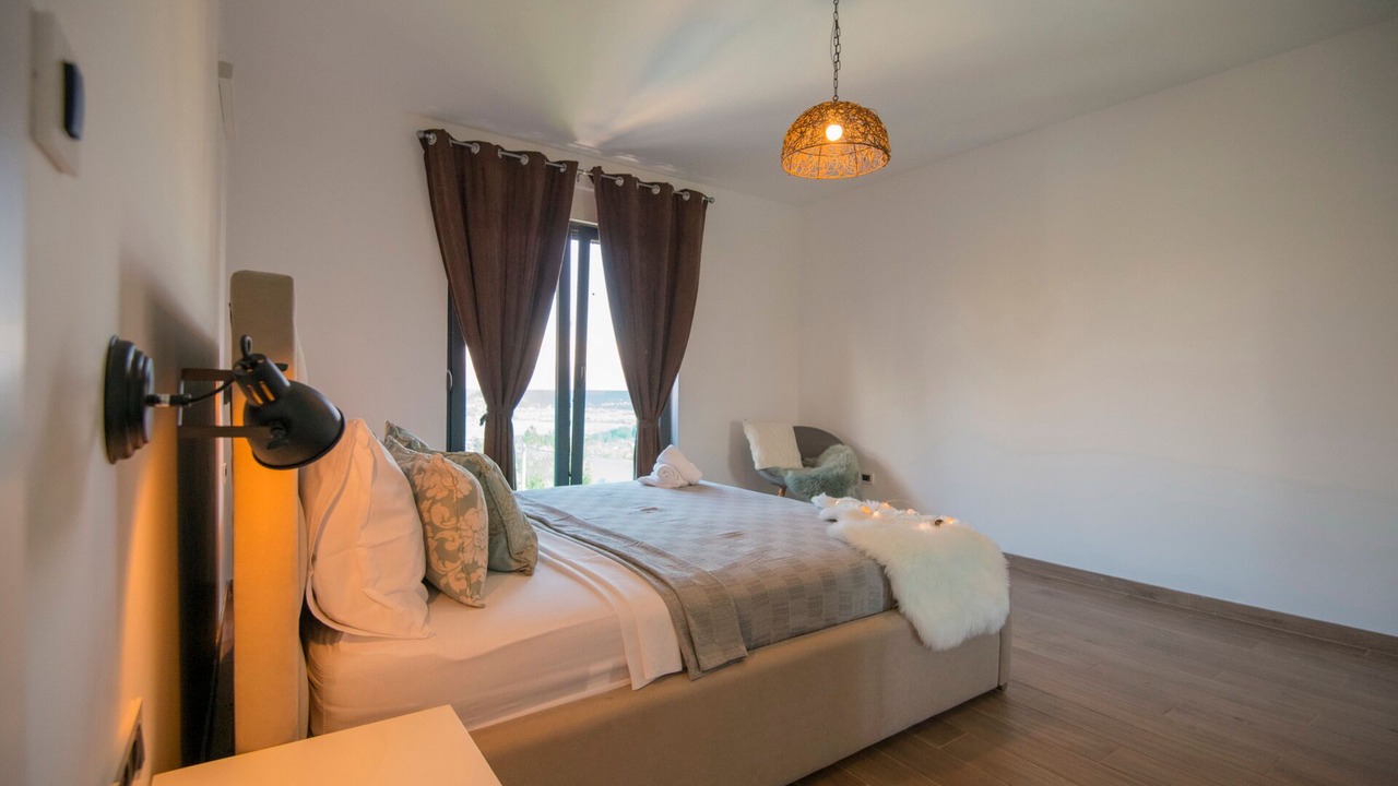 Photo of Bedroom in Grubine