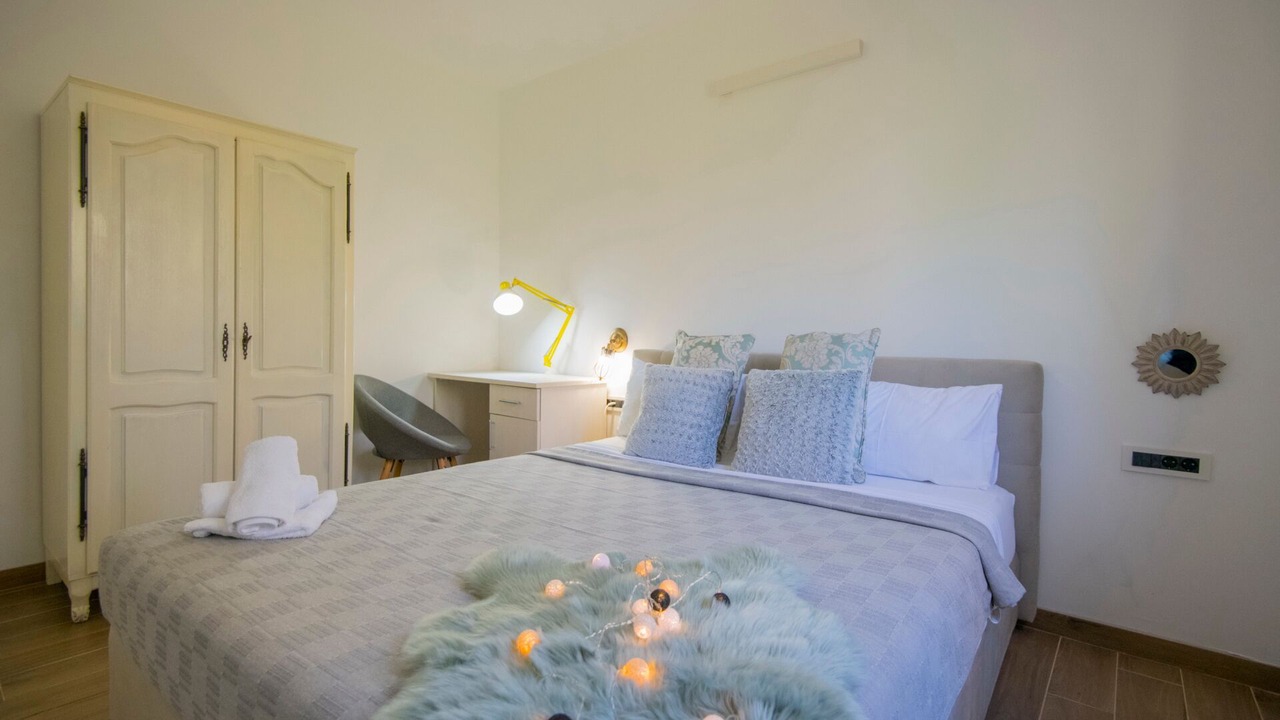 Photo of Bedroom in Grubine