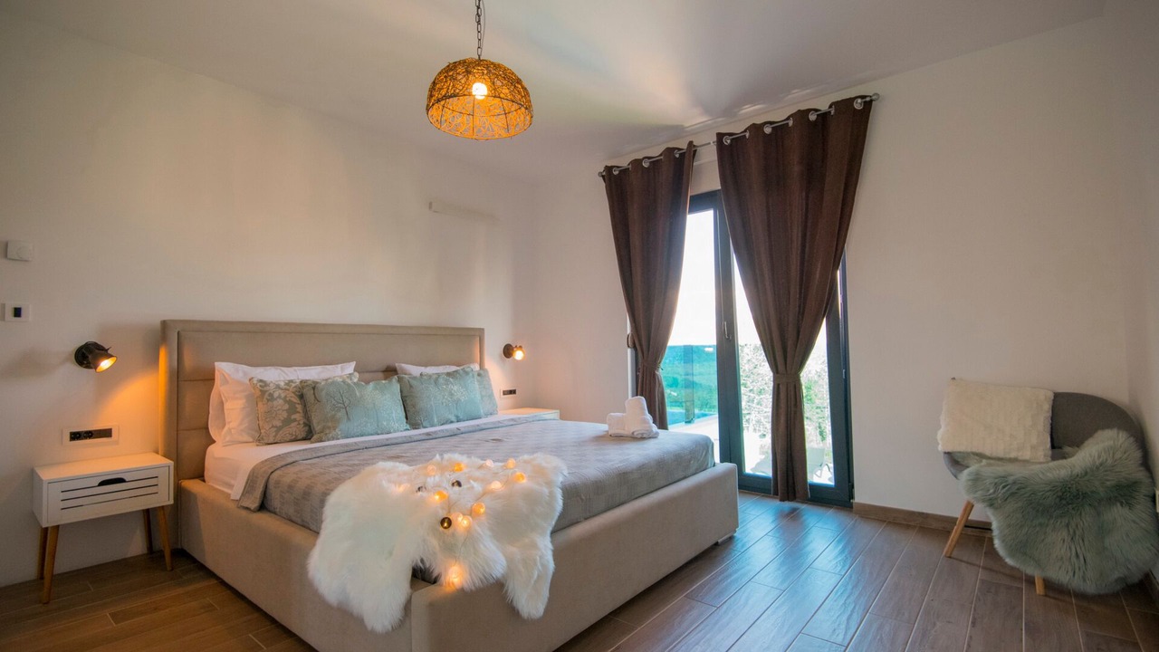 Photo of Bedroom in Grubine