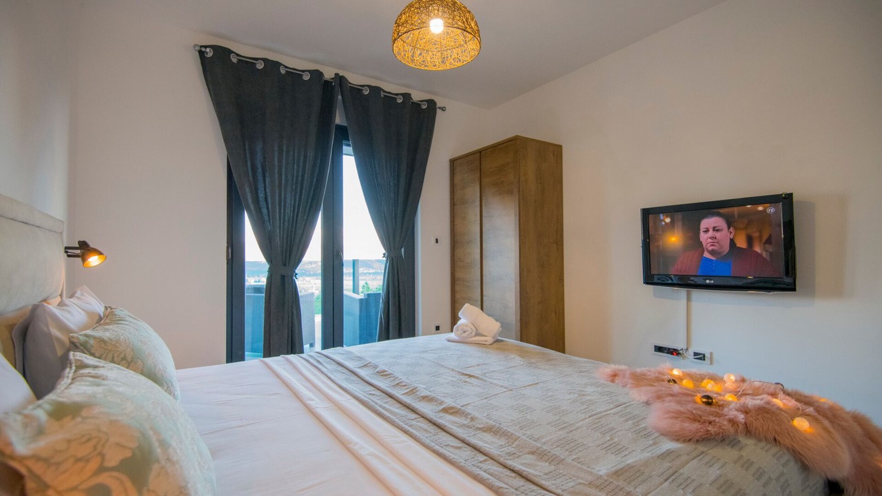 Photo of Bedroom in Grubine