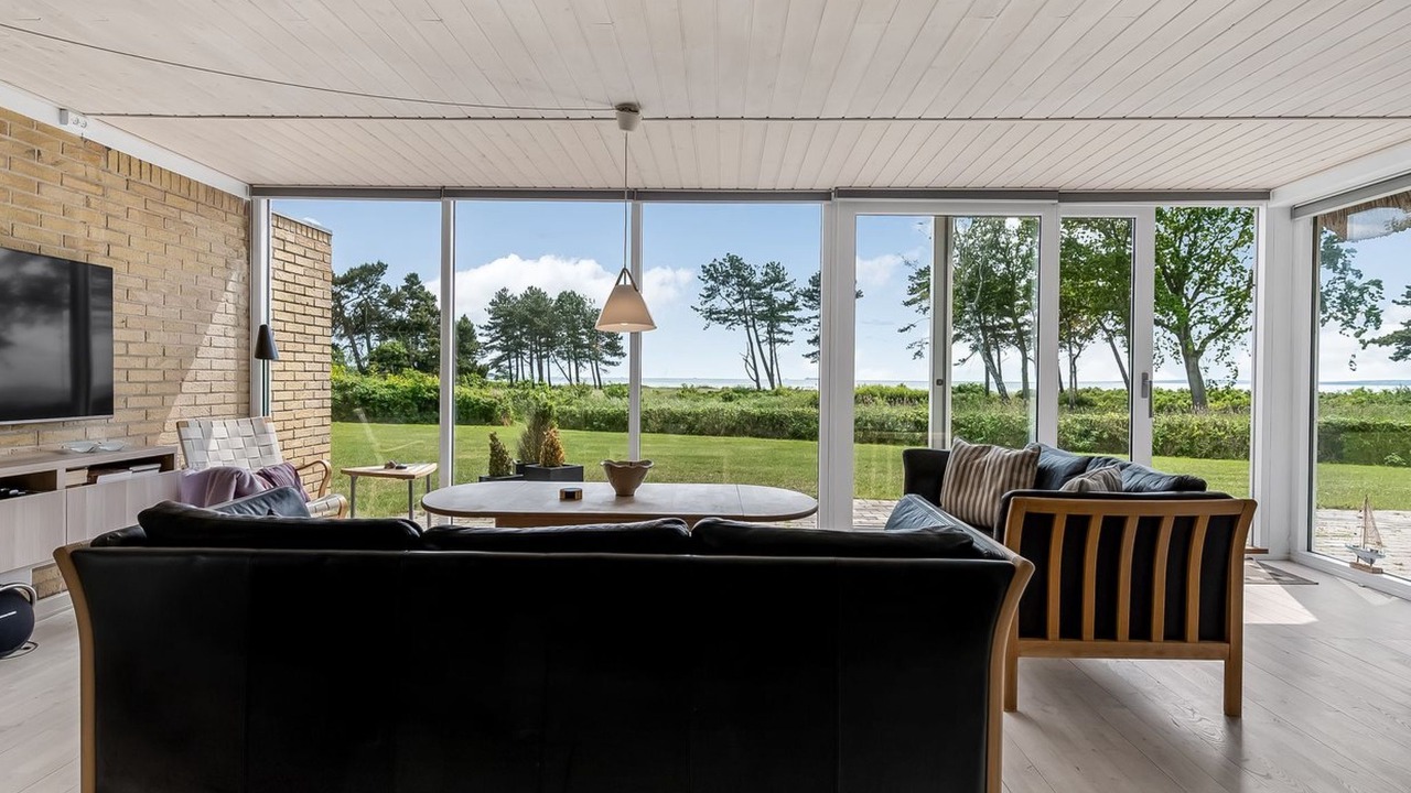 Photo of Livingroom in Skodshoved