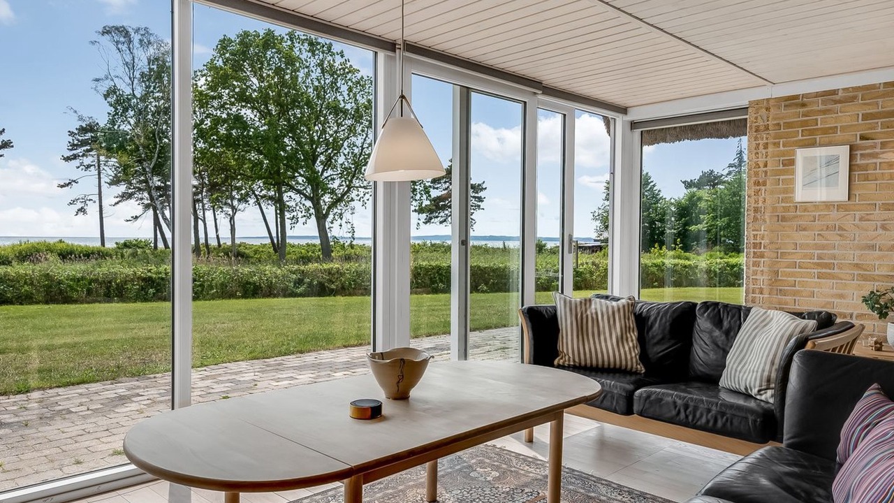 Photo of Livingroom in Skodshoved