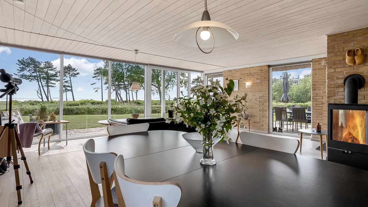 Photo of Livingroom in Skodshoved