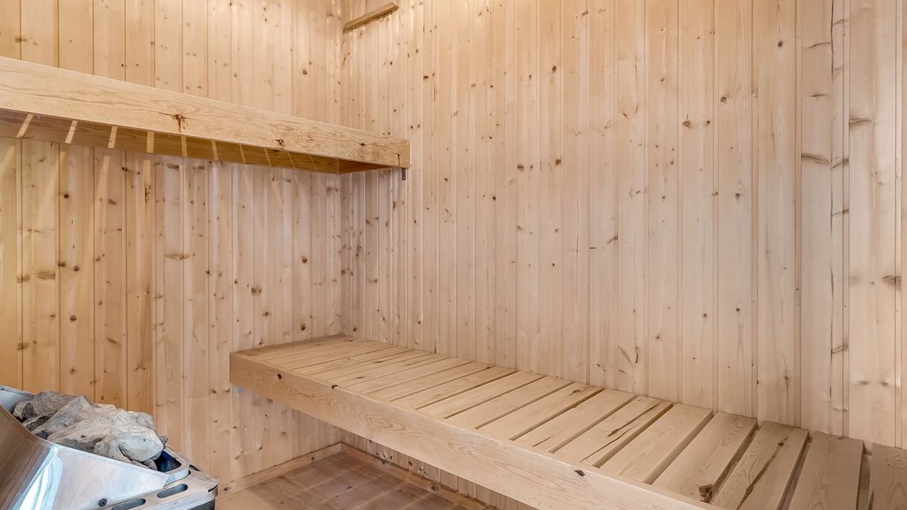 Photo of Bathroom in Skodshoved
