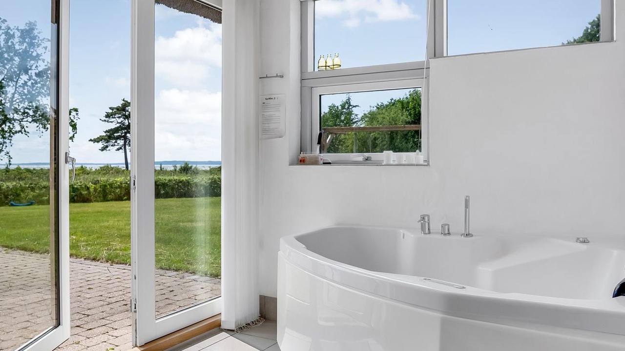 Photo of Bathroom in Skodshoved