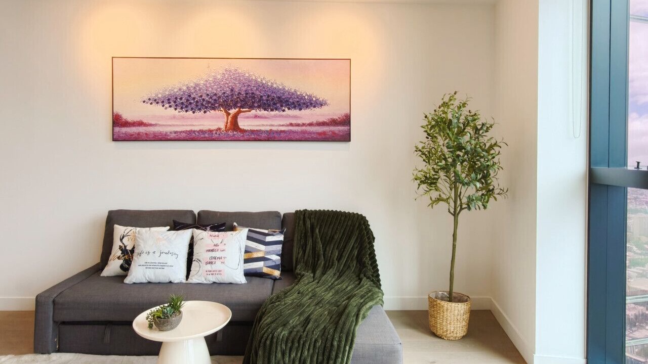 Photo of Livingroom in Carlton South