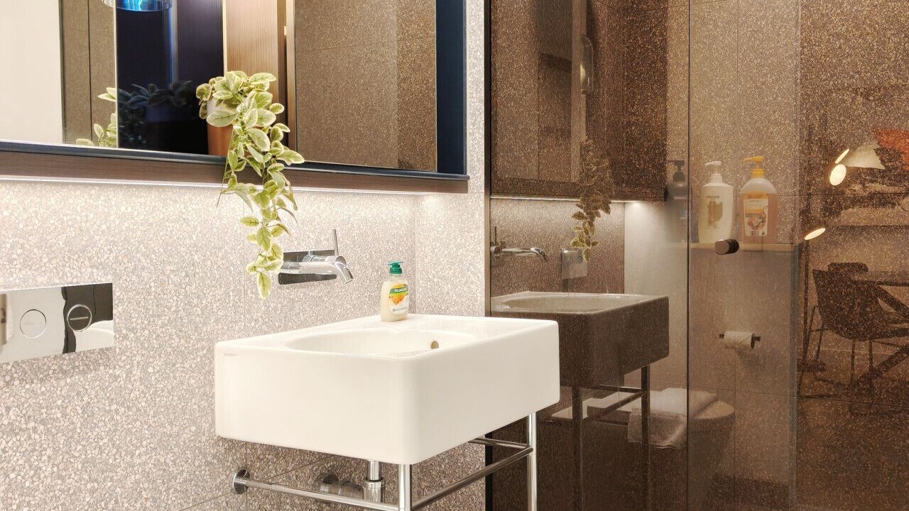 Photo of Bathroom in Carlton South