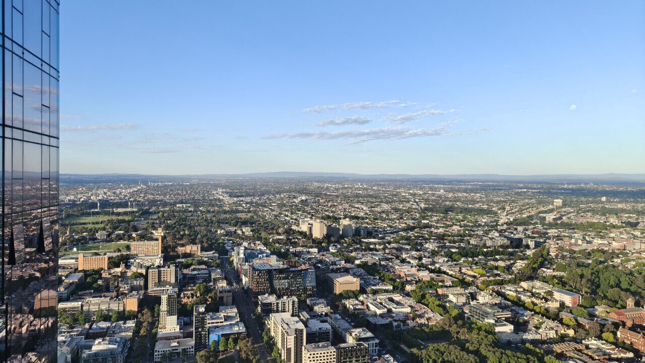 Photo of Outdoor in Carlton South