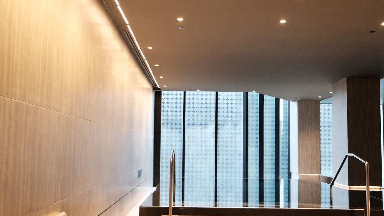 Photo of Outdoor in Carlton South