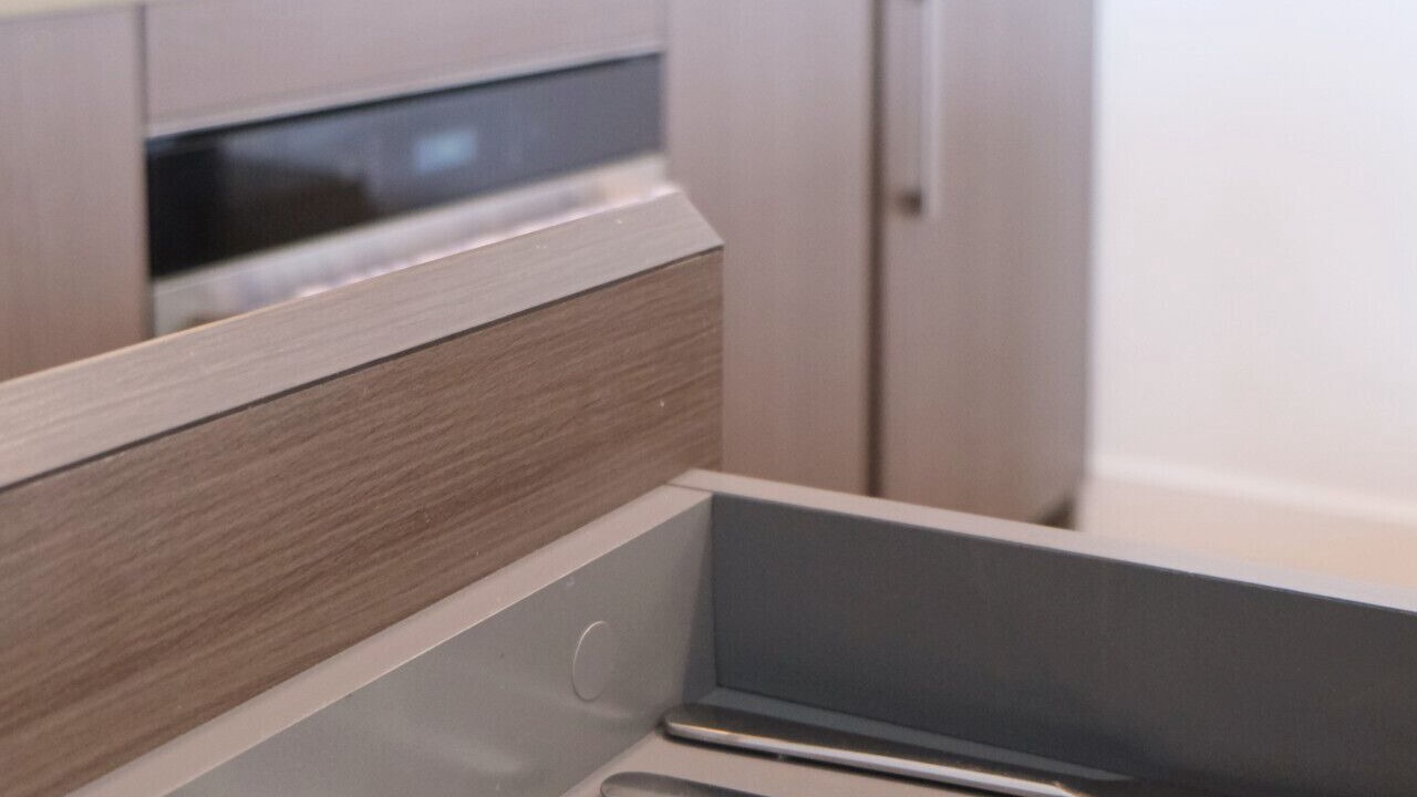 Photo of Kitchen in Carlton South