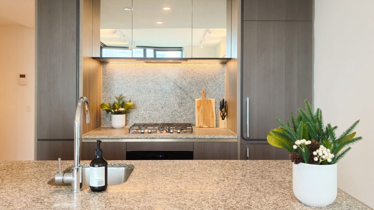 Photo of Kitchen in Carlton South