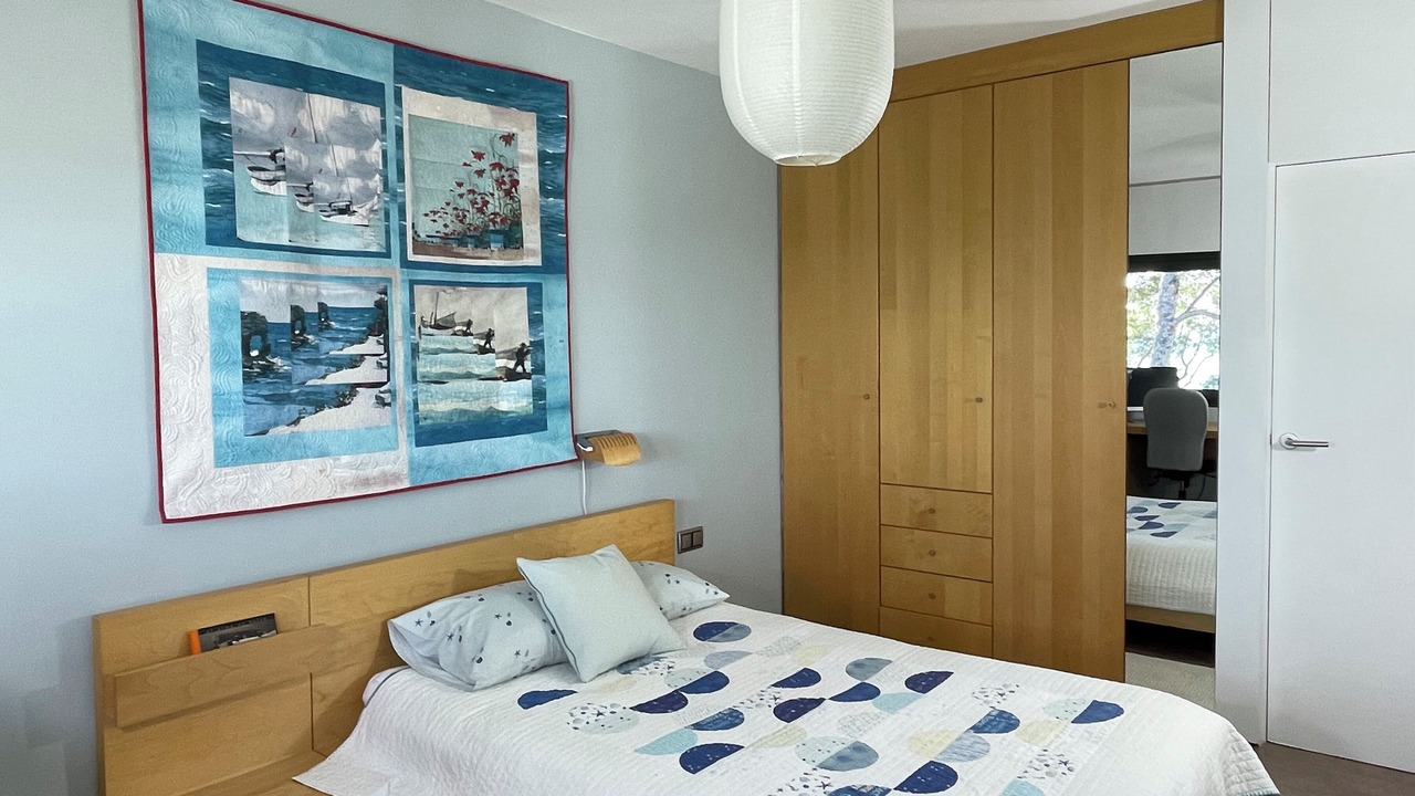 Photo of Bedroom in Tamarit