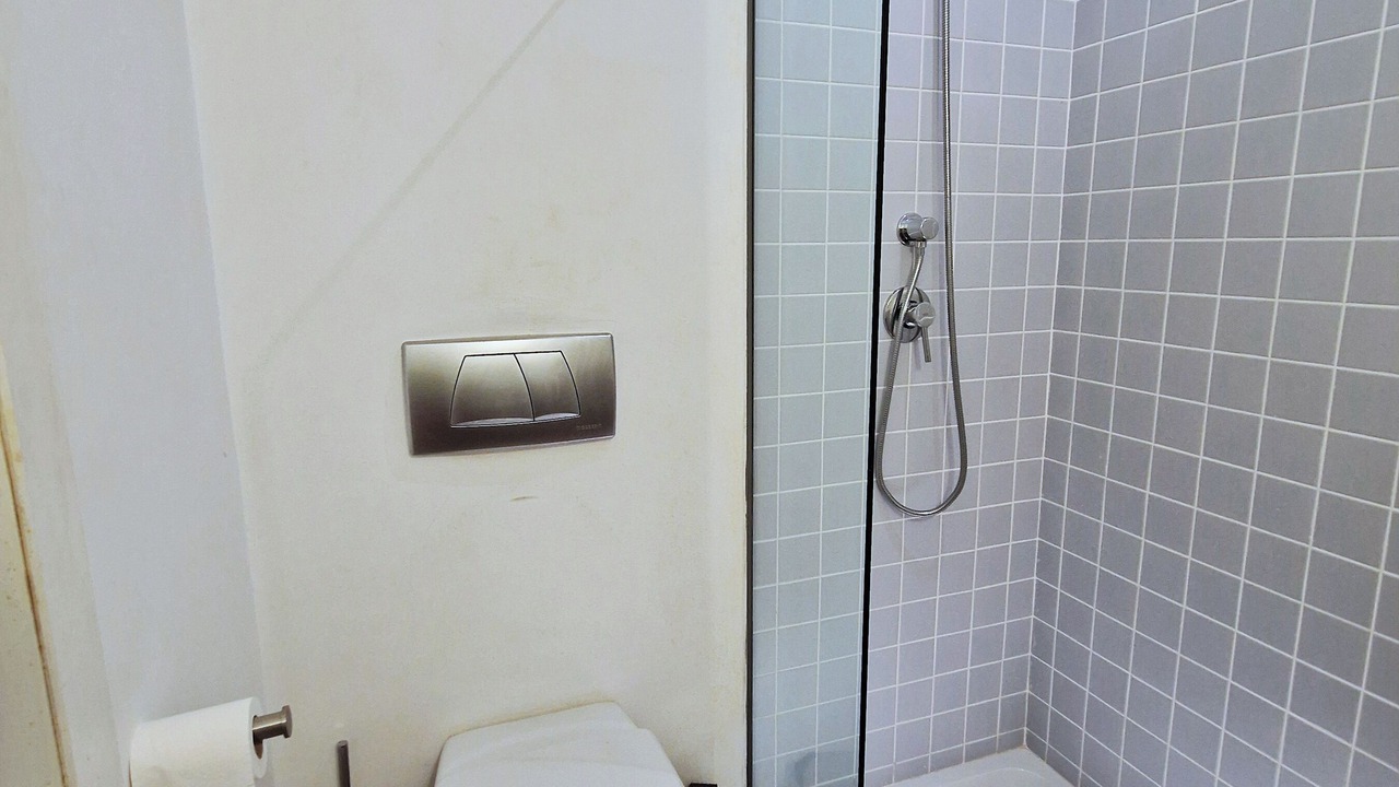 Photo of Bathroom in Tamarit
