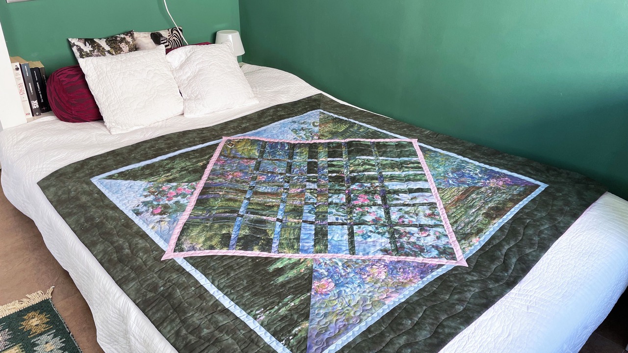 Photo of Bedroom in Tamarit