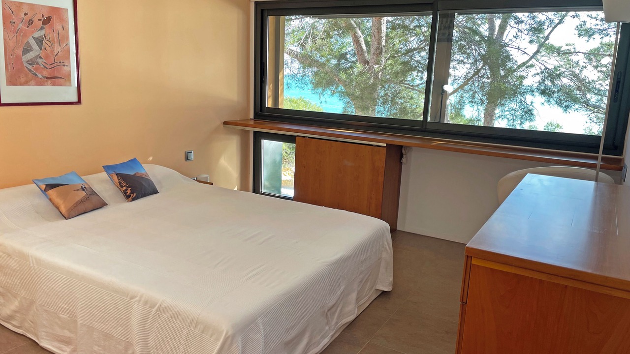 Photo of Bedroom in Tamarit