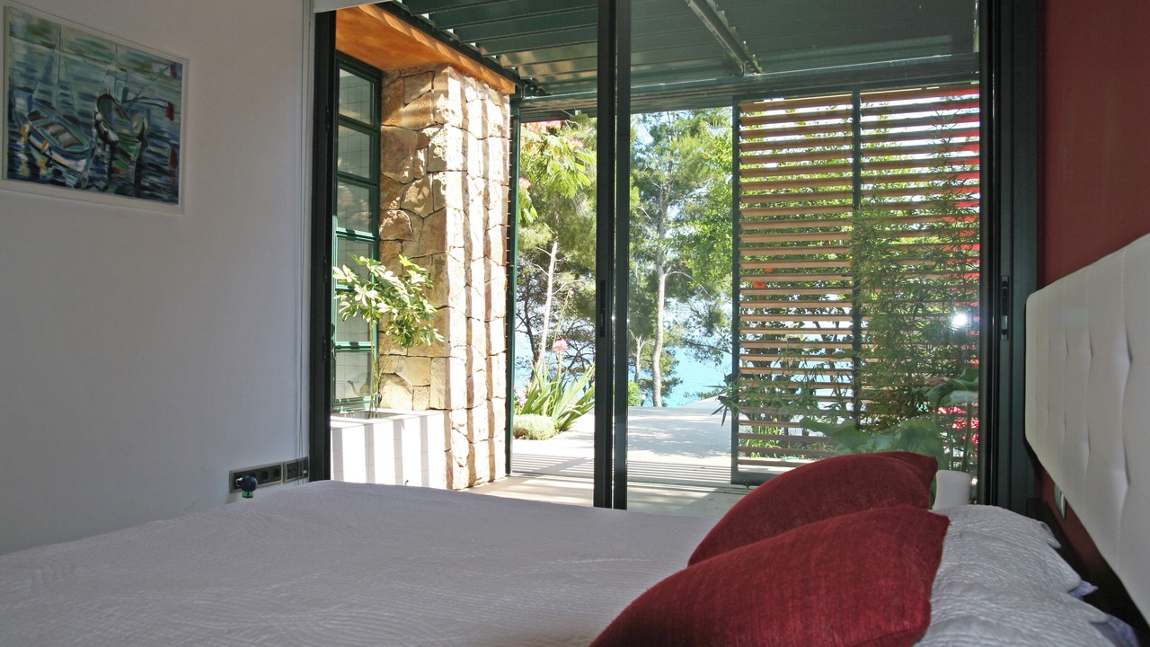 Photo of Bedroom in Tamarit