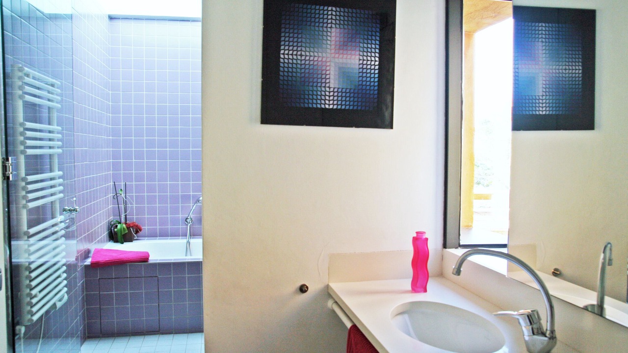 Photo of Bathroom in Tamarit