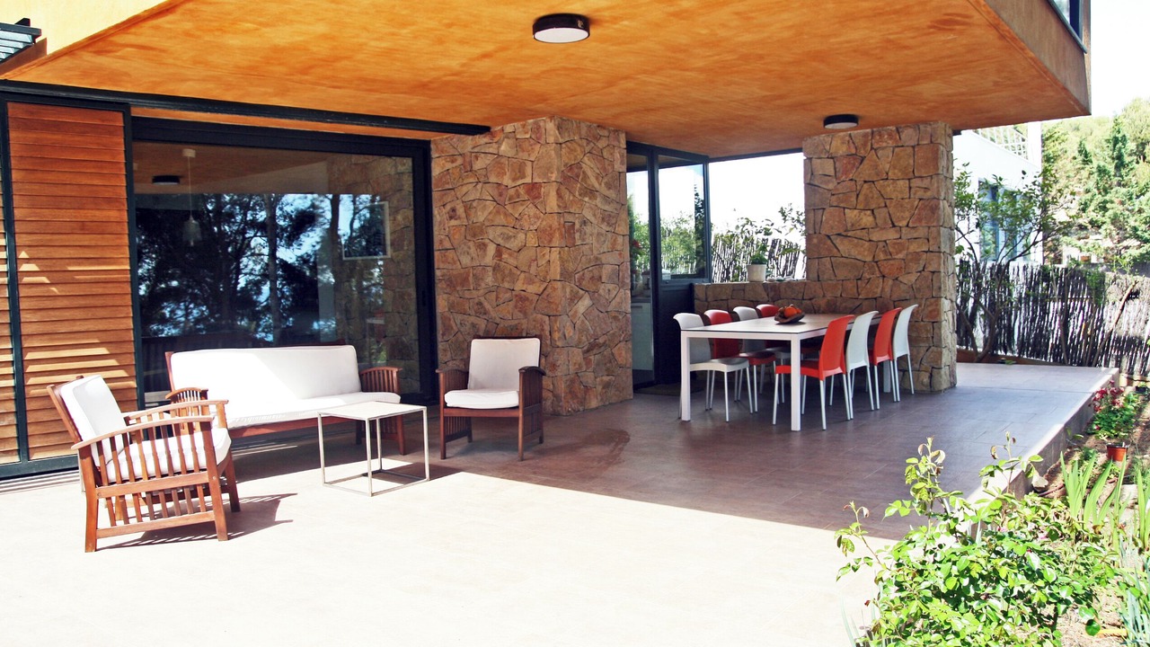 Photo of Outdoor in Tamarit