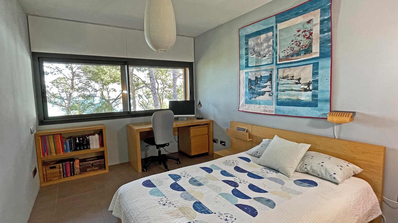 Photo of Bedroom in Tamarit