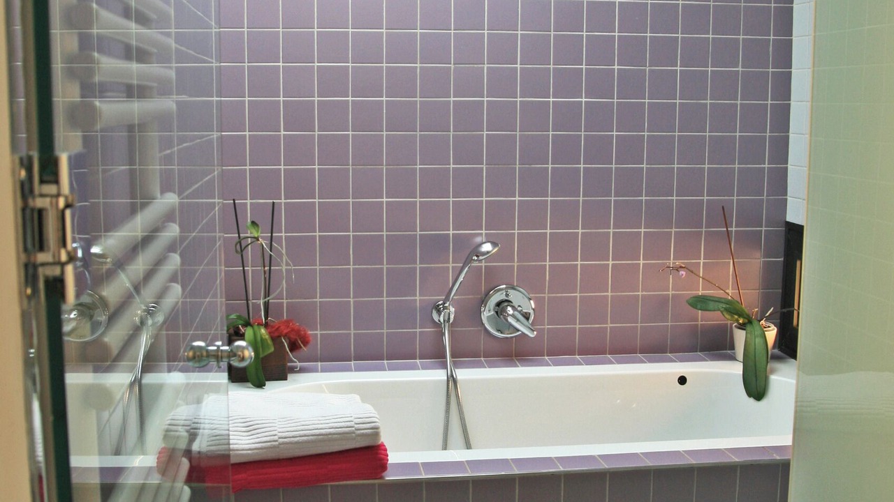 Photo of Bathroom in Tamarit