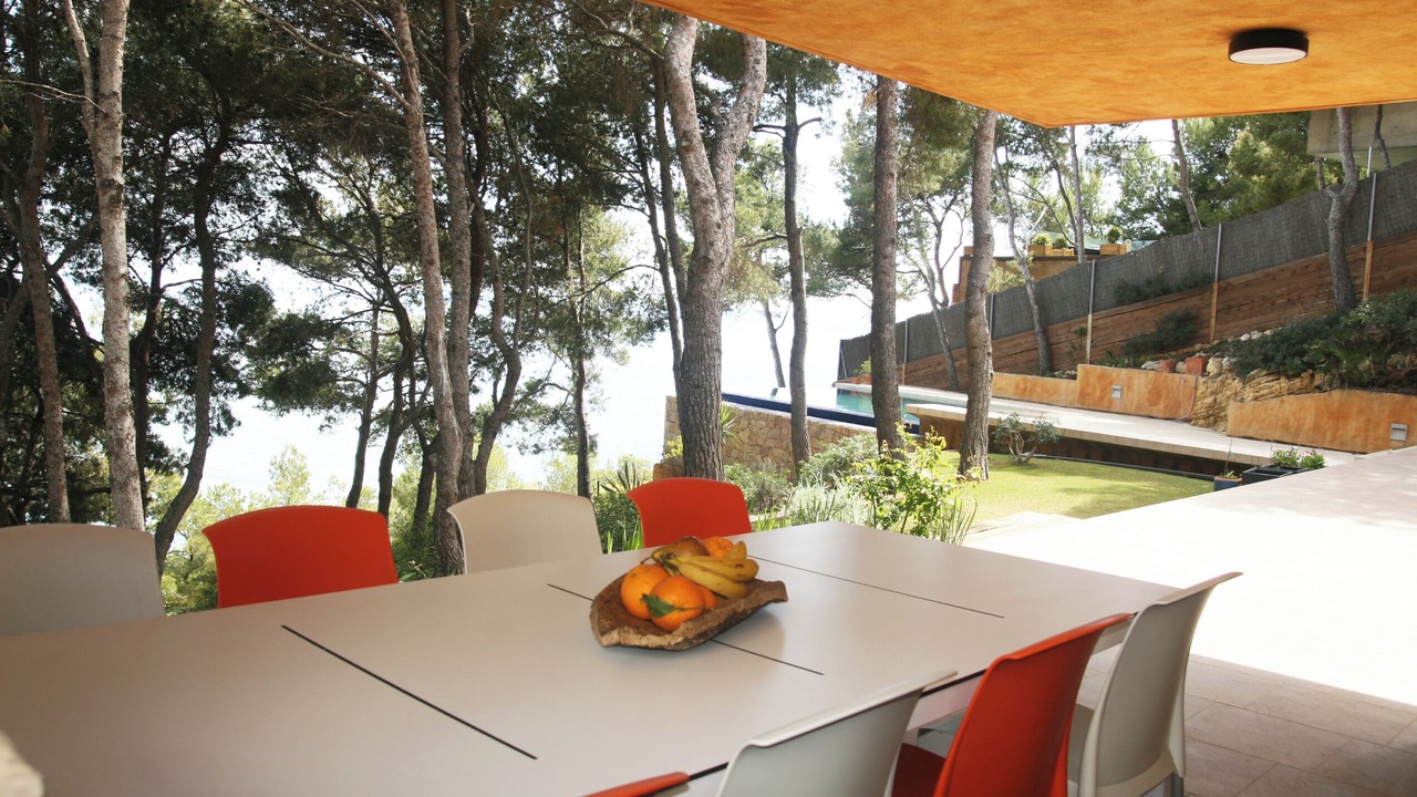 Photo of Outdoor in Tamarit