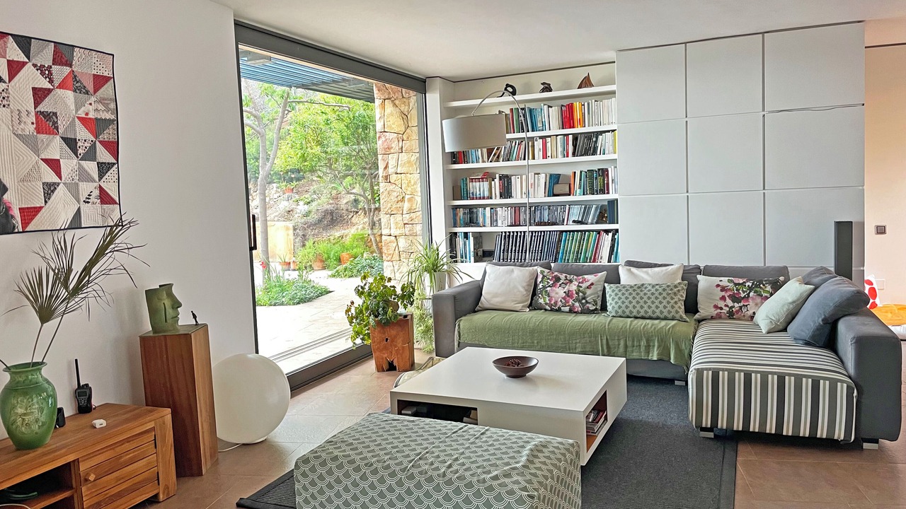 Photo of Livingroom in Tamarit