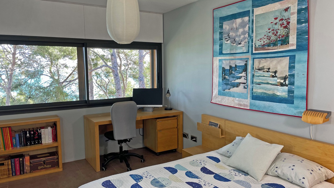 Photo of Bedroom in Tamarit