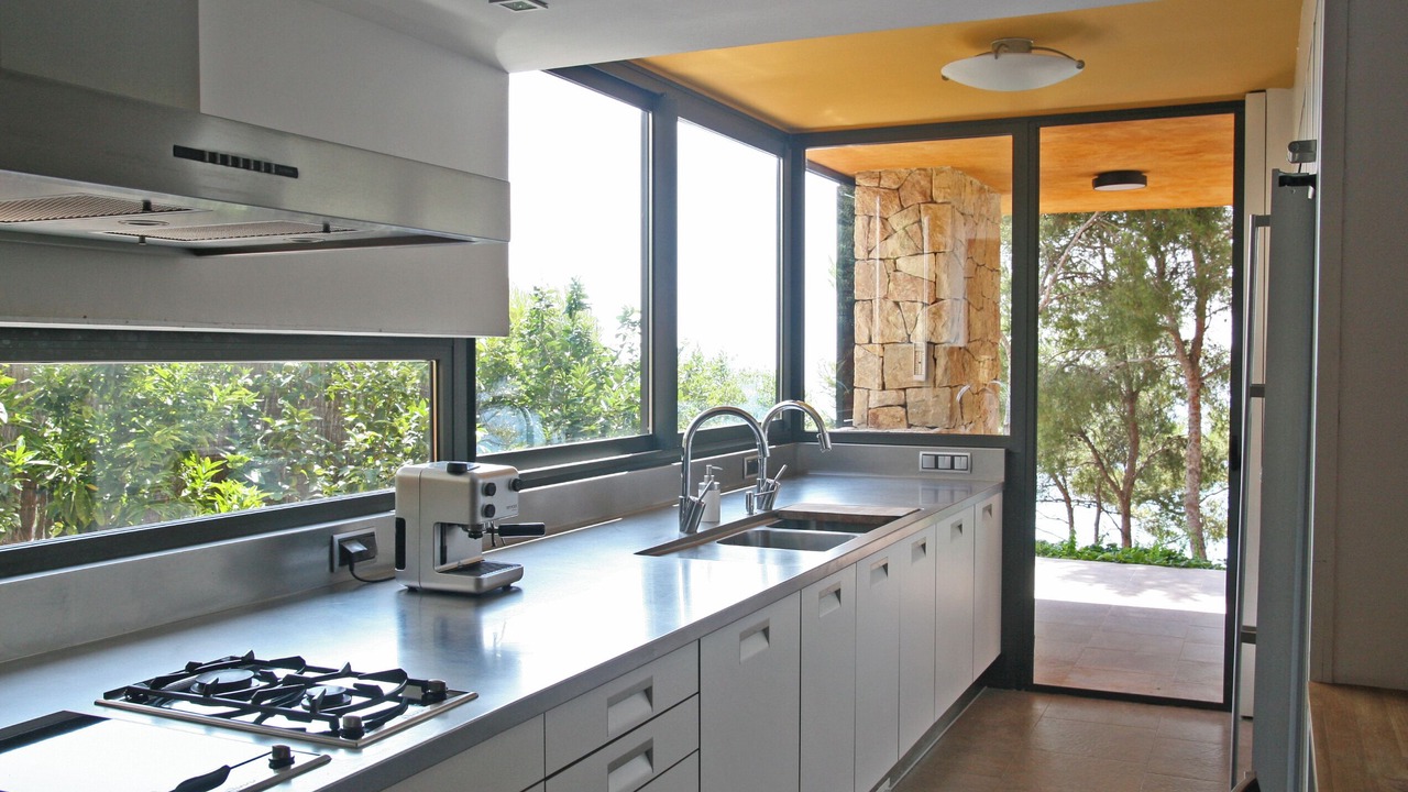 Photo of Kitchen in Tamarit