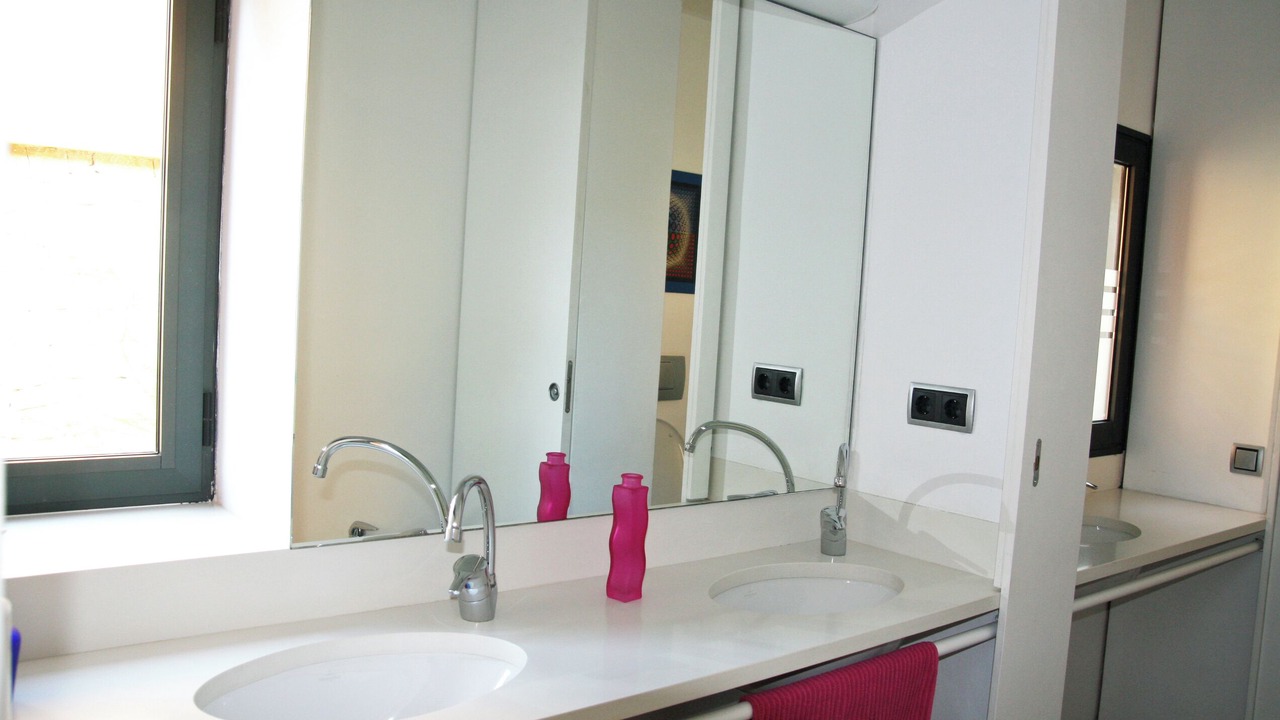 Photo of Bathroom in Tamarit