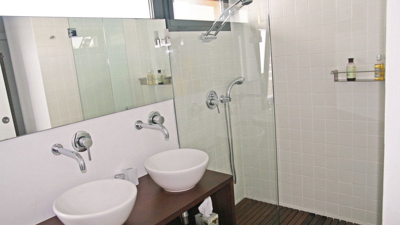 Photo of Bathroom in Tamarit