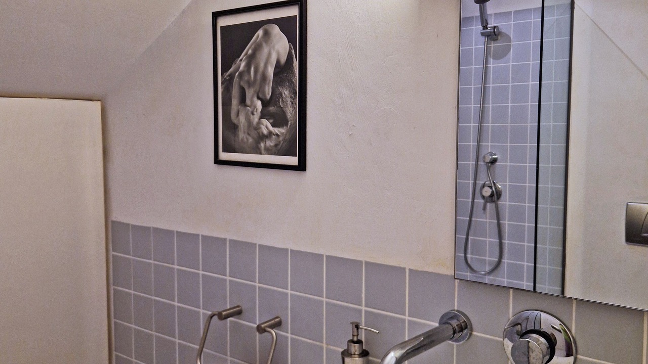 Photo of Bathroom in Tamarit