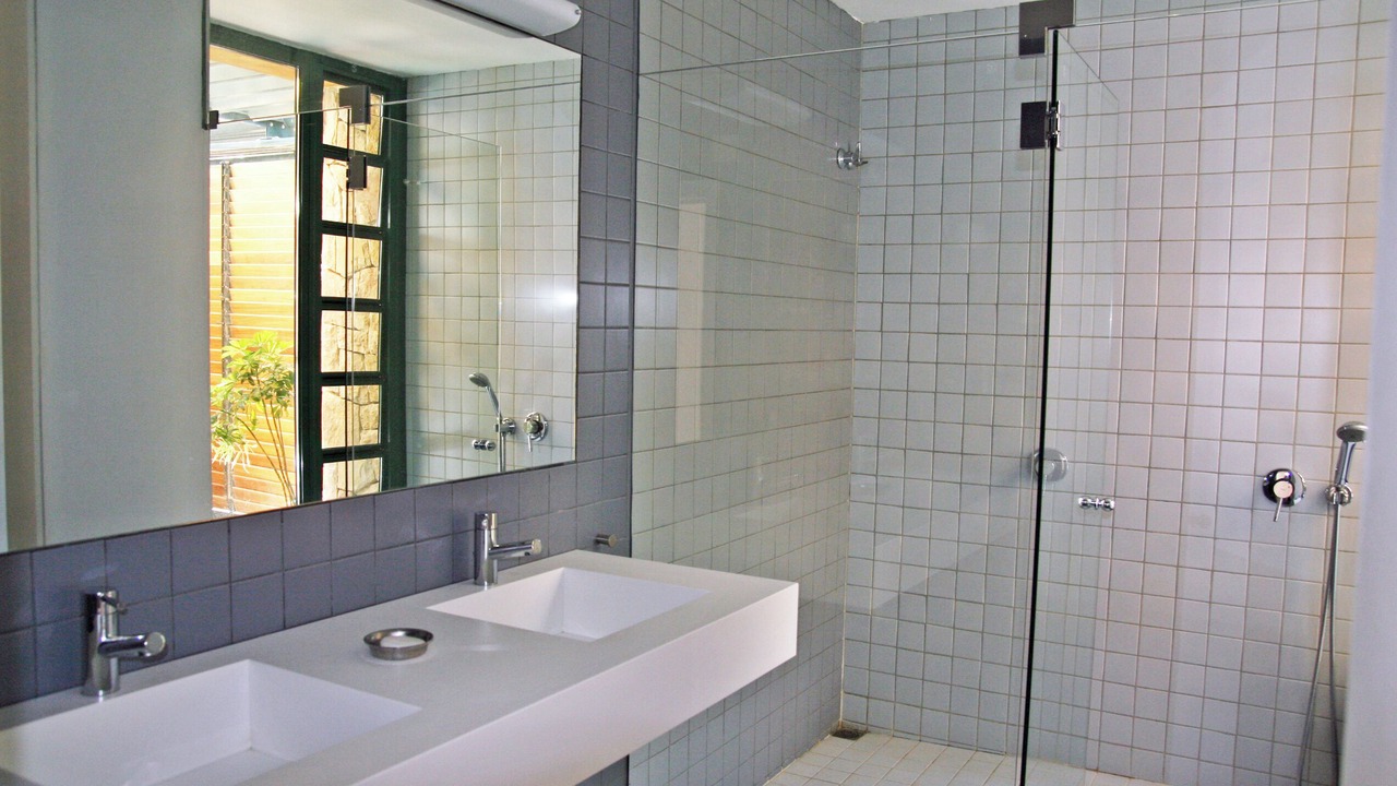 Photo of Bathroom in Tamarit