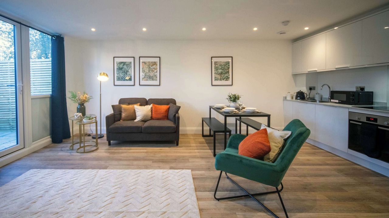 Photo of Livingroom in Gravesend