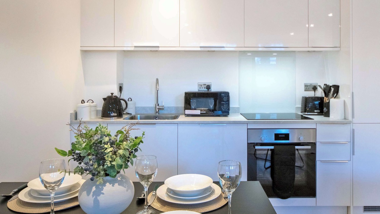 Photo of Kitchen in Gravesend