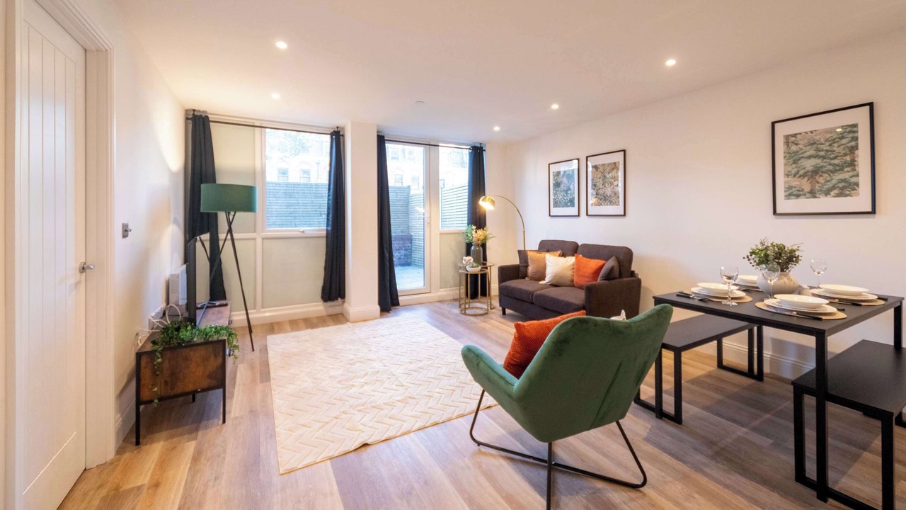 Photo of Livingroom in Gravesend