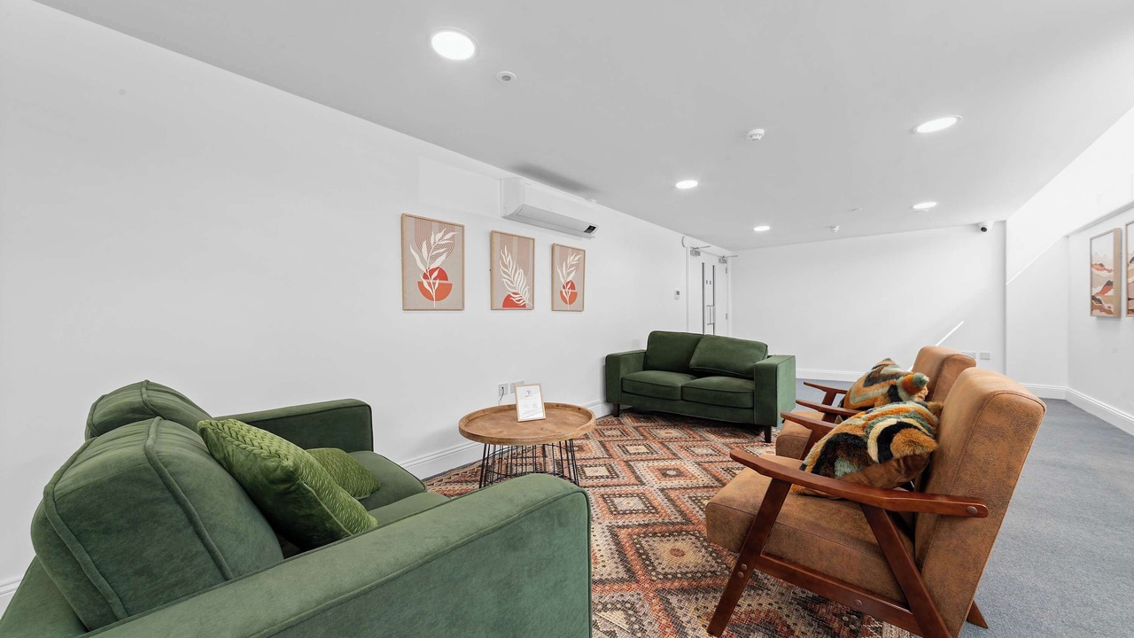 Photo of Livingroom in Gravesend