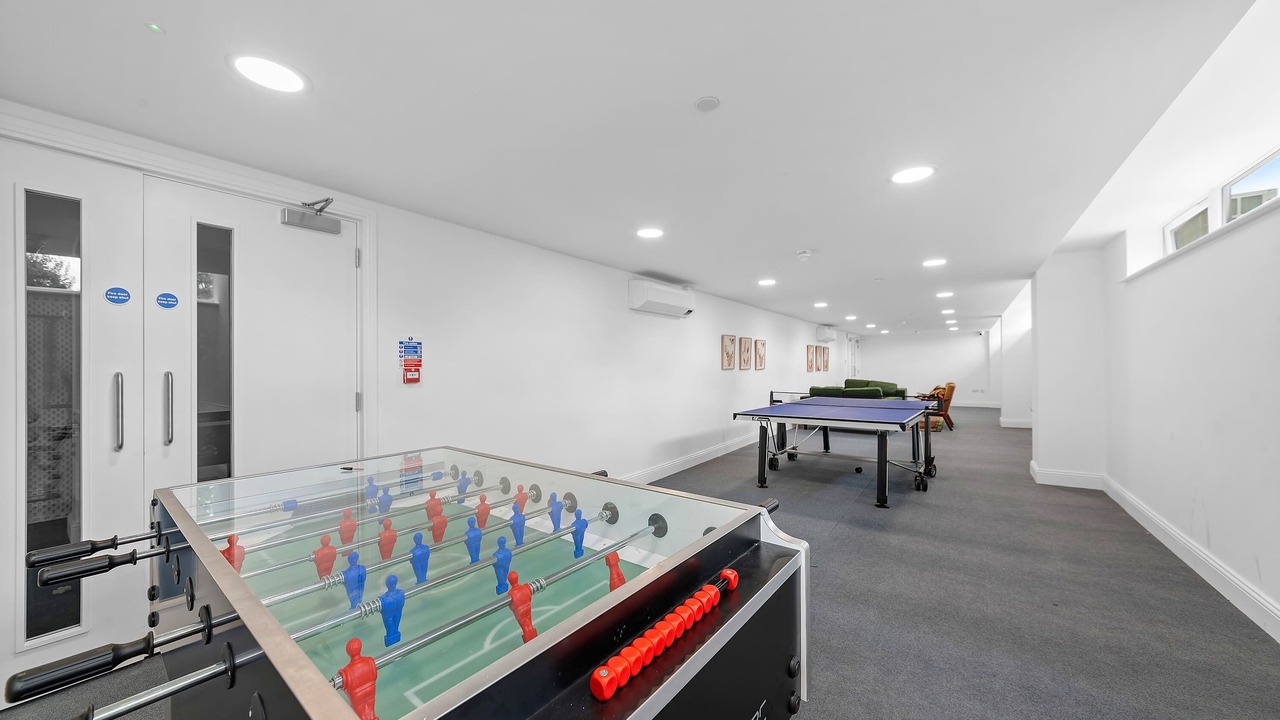 Photo of Bedroom in Gravesend